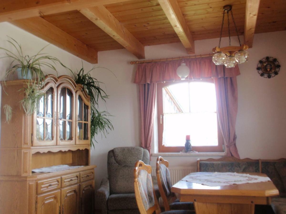 Rettlhof Villa Sankt Peter am Kammersberg Buitenkant foto